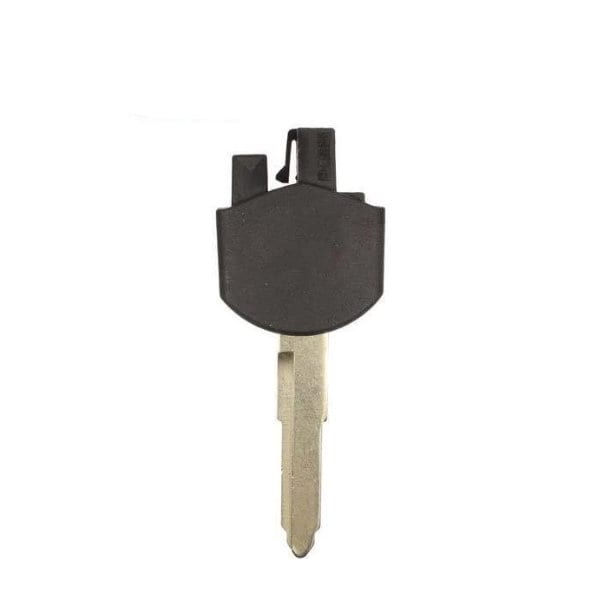 KeylessFacotry: Mazda Flip Blade Part with 80 Bit Transponder Chip